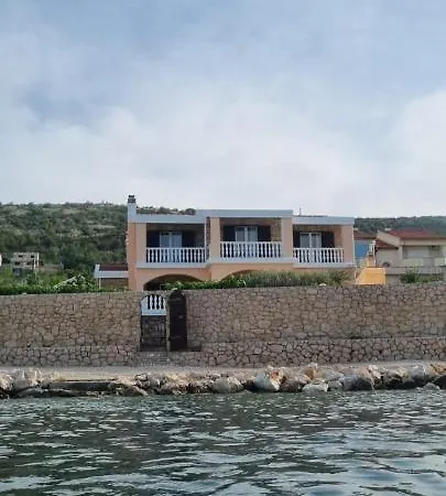 Sendi Villa